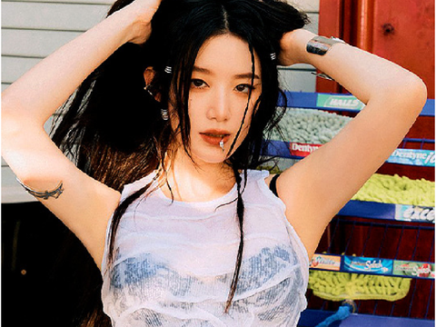 (G)I-DLE