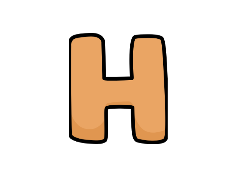 H pog