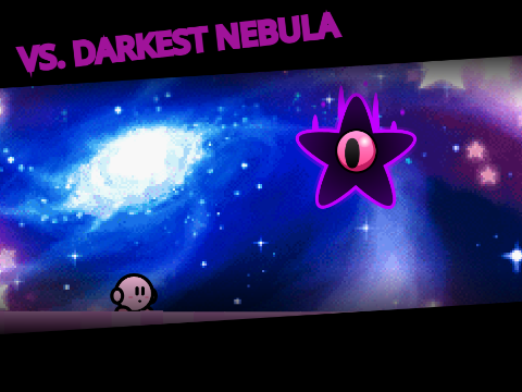 vs. Darkest Nebula