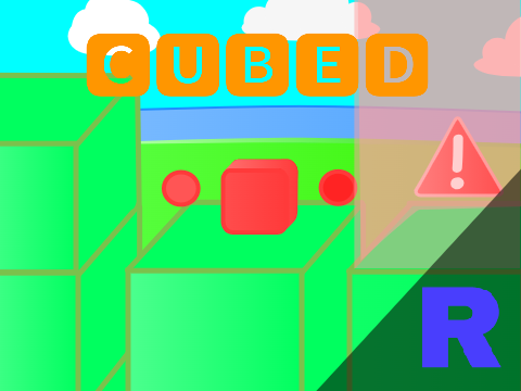 Cubed #games