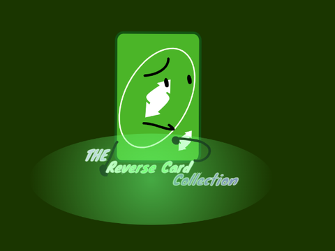 {Demo} Reverse Card 