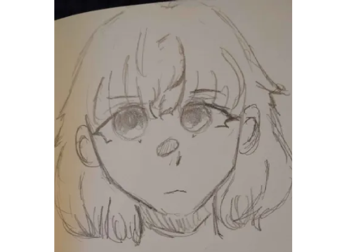 Traditional Art Dump #2