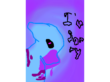 ARt...WARNING(PINK BLUD)