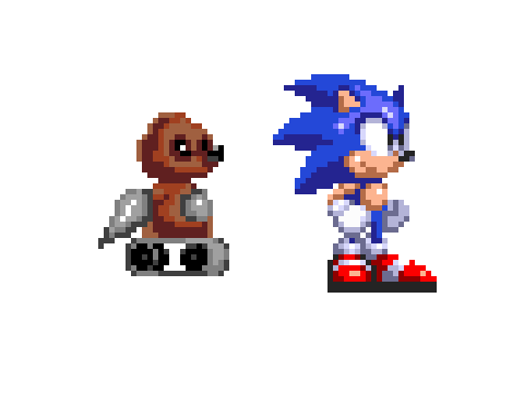 Mole Badnik