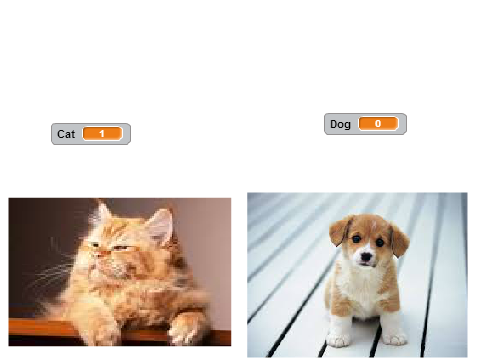 Cats And Dogs War!!! User Blocklist