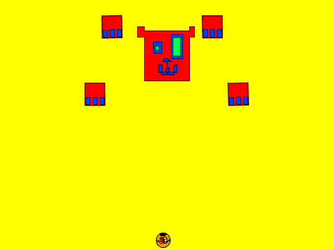 Bagpipe Land 3 VS. Mode Debug Build