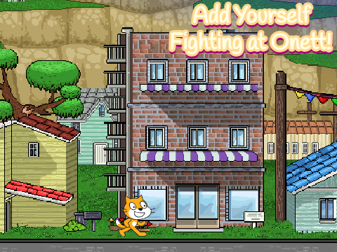 AY Fighting at Onett! [ Remix #15 ]
