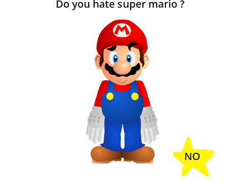 Do you hate Super Mario ? remix