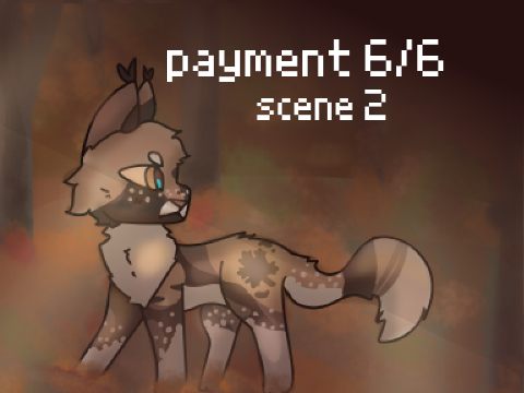 payment 6/6