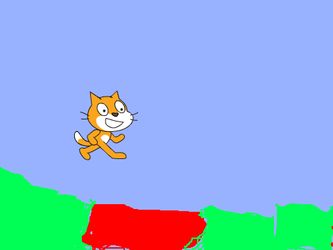I DONT KNOW WAT I DID!!!!!!!!!!!!