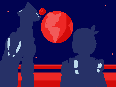 Echo - Part 12!