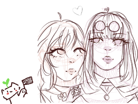  + kafhime