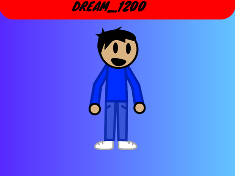 First Animation !