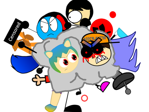 BEAT UP PEDROLIMAVARGAS FREAKHING FIGHT CLOUD 