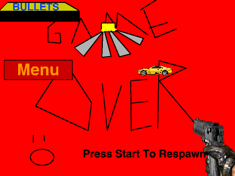 3d Defense V.1