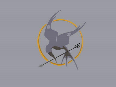 Hunger Games animation because i’m bored and district 7 doesn’t get enough credit hehe
