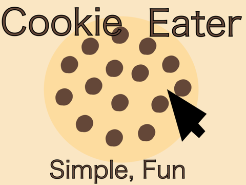 Cookie Eater