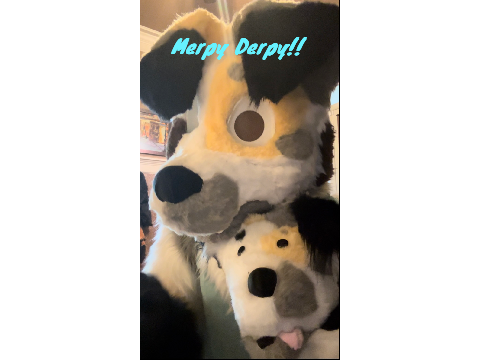 The Making of Merpy Derpy