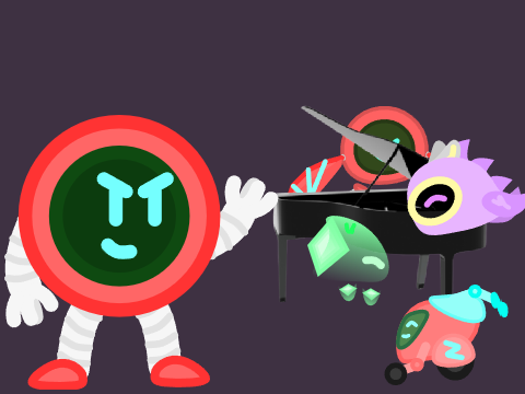 All My Fellas -GoBoRo- edition