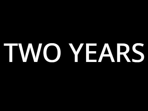 2 Years Without TechnoBlade