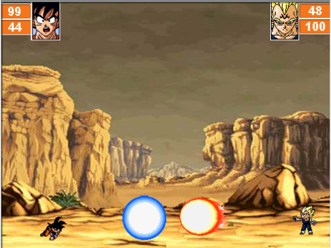 Dragon Ball Z-ULTIMATE (coming soon)