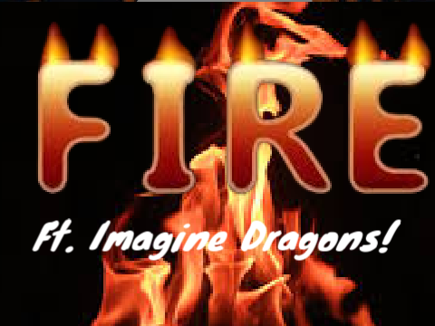 fire remix (But animated :0)