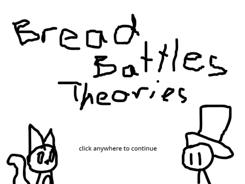 INSANE THEORIES