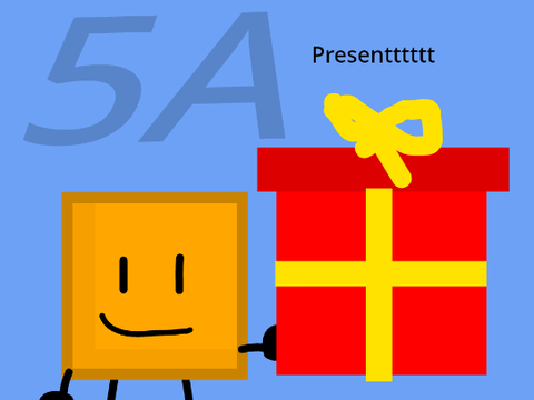 BFGT 5A Sub