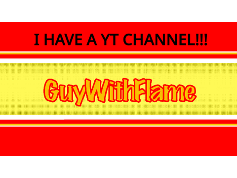 I have a channel