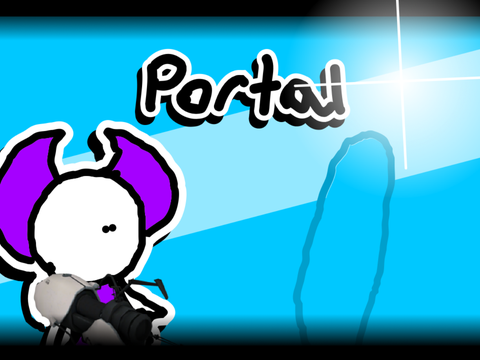 Portal || #animations #trending #stories #all