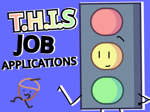 T.H.I.S Voice acting application