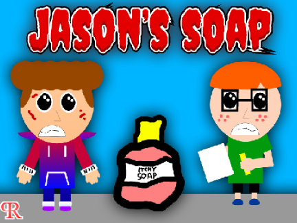✨Raycuts™️ S1 E1: Jason's Soap✨