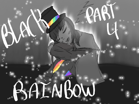 Black Rainbows palette map Pt.4
