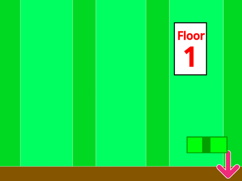 Floor Simulator!