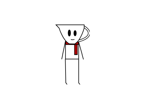 Tea-tachu (Filler)