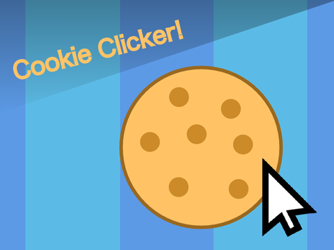 Cookie Clicker