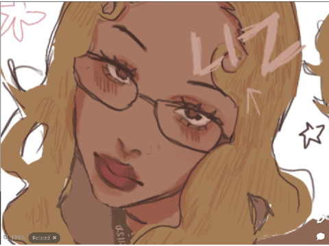 new oc liz