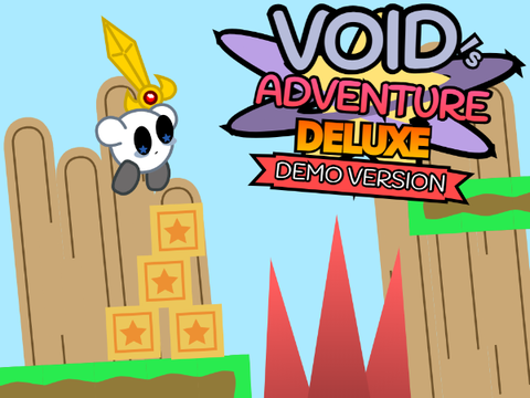 -VOID'S ADVENTURE DELUXE- [DEMO]