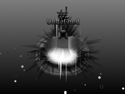 sol's rng UNDEFINED showcase! (rig not animated)