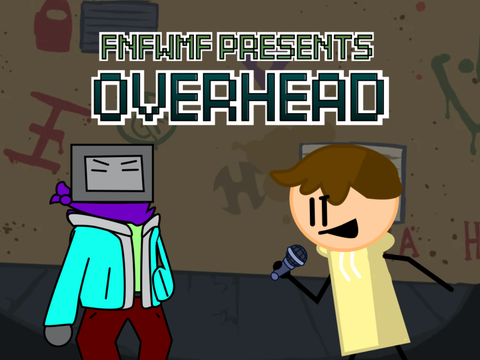 Overhead FNFWMF