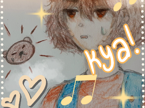 uhh (￣▽￣)"
