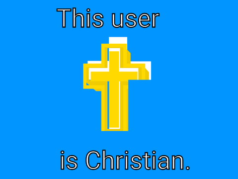 This user is Christian. remix remix