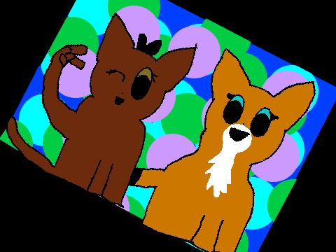Add Your OC Posing With Mapleheart! remix