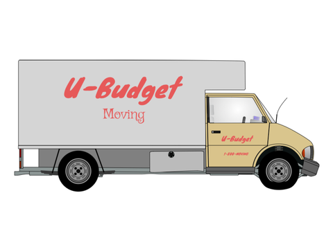 Moving Van
