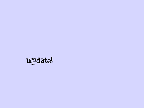 update