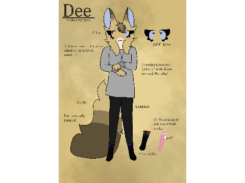 Dee - Sona