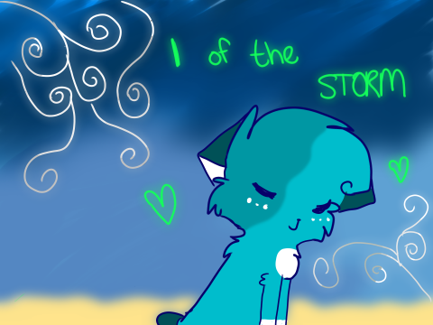 || I of the Storm ||