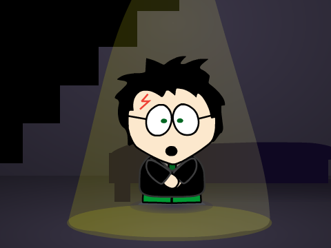 Harry Potter Musical