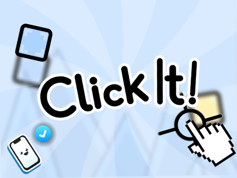 Click It! | Contest Entry