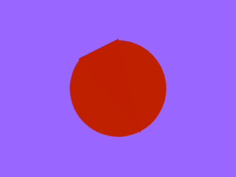 segment filler demo